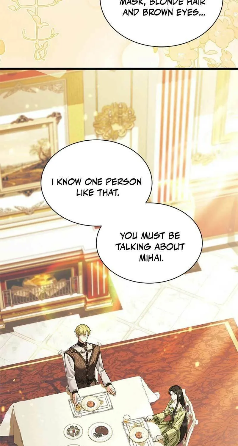She Was Sent by God Chapter 31 page 51 - 
