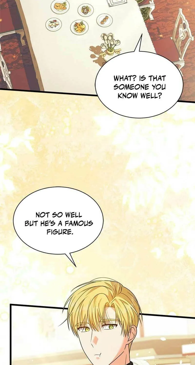 She Was Sent by God Chapter 31 page 52 - 