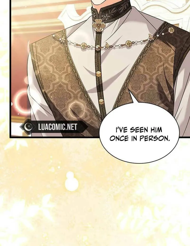 She Was Sent by God Chapter 31 page 53 - 
