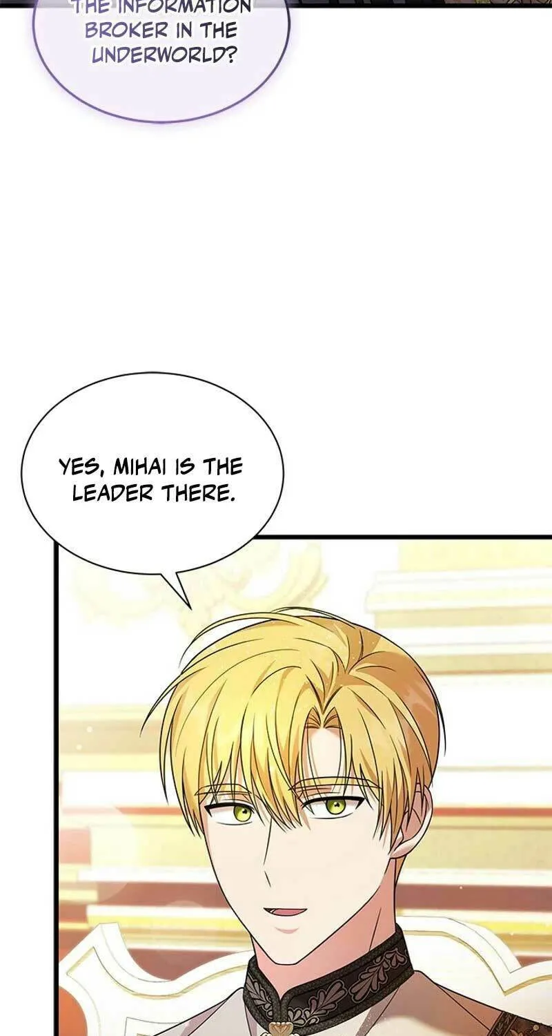 She Was Sent by God Chapter 31 page 56 - 