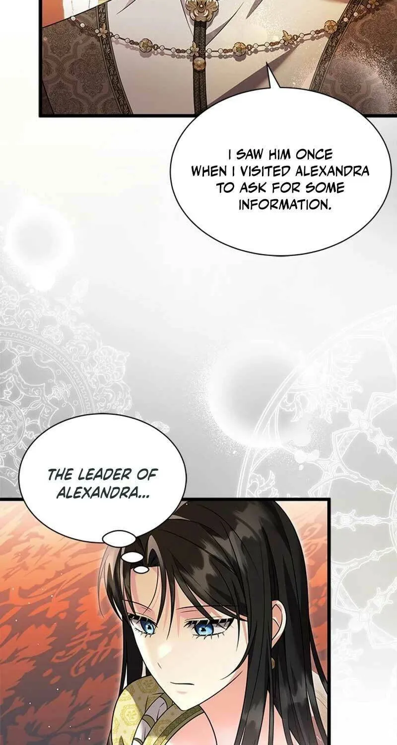 She Was Sent by God Chapter 31 page 57 - 