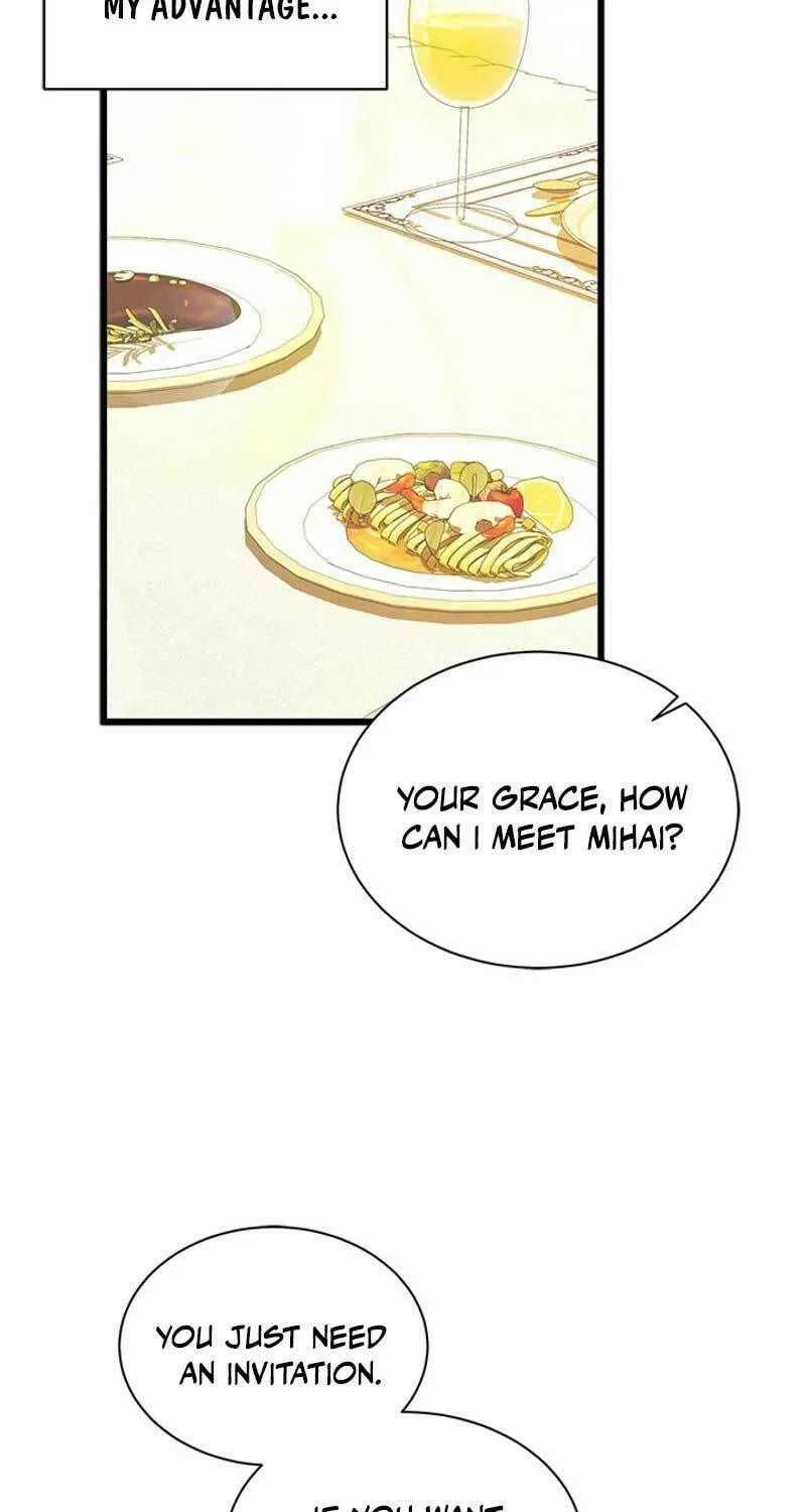 She Was Sent by God Chapter 31 page 60 - 