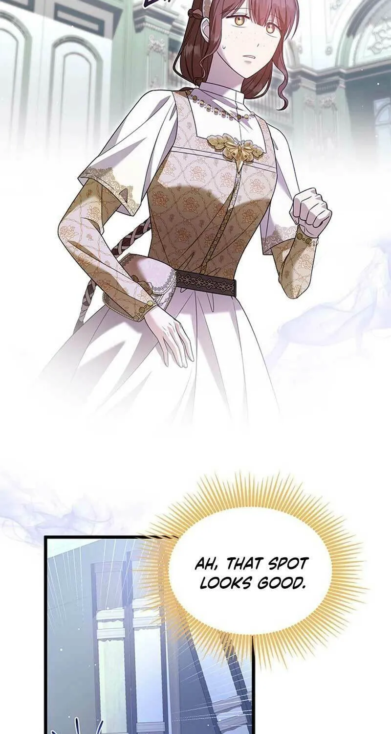 She Was Sent by God Chapter 31 page 7 - 