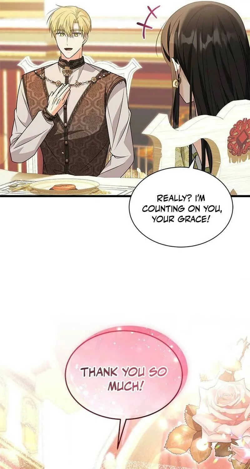 She Was Sent by God Chapter 31 page 62 - 
