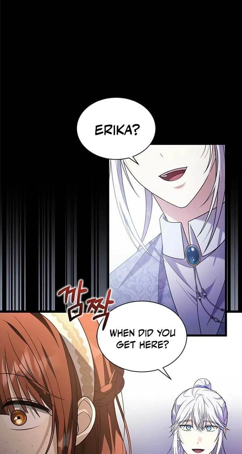 She Was Sent by God Chapter 31 page 10 - 