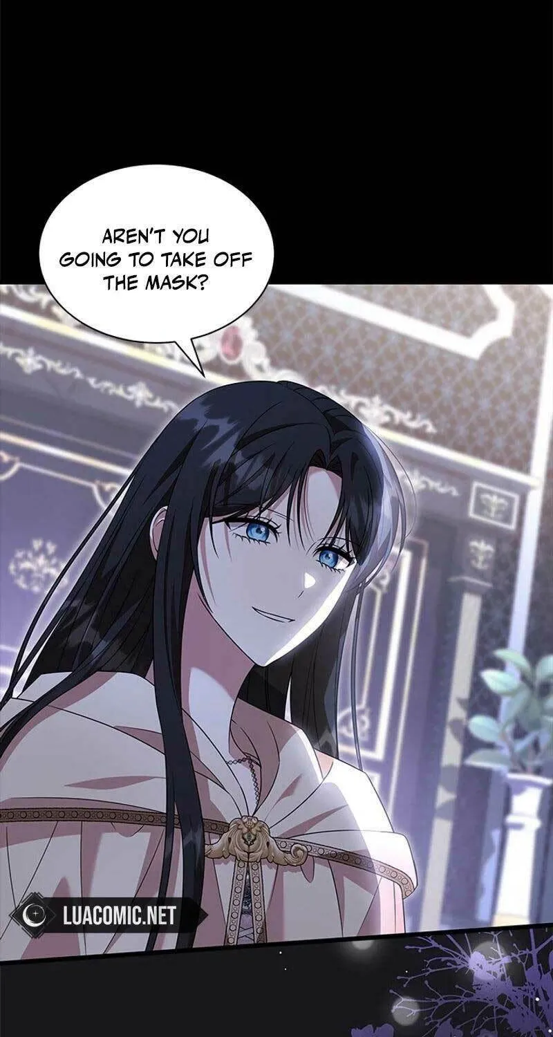 She Was Sent by God Chapter 32 page 2 - 