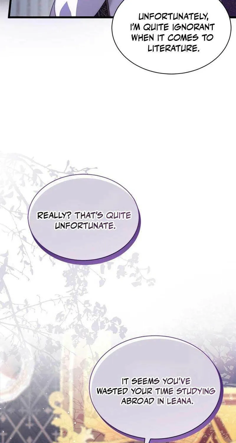 She Was Sent by God Chapter 32 page 11 - 