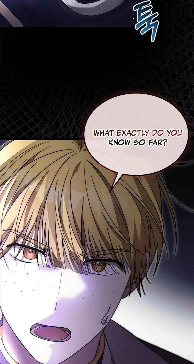 She Was Sent by God Chapter 32 page 14 - 