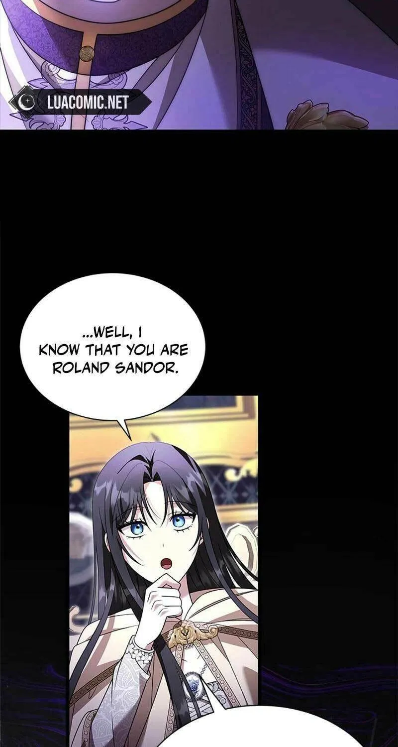 She Was Sent by God Chapter 32 page 15 - 