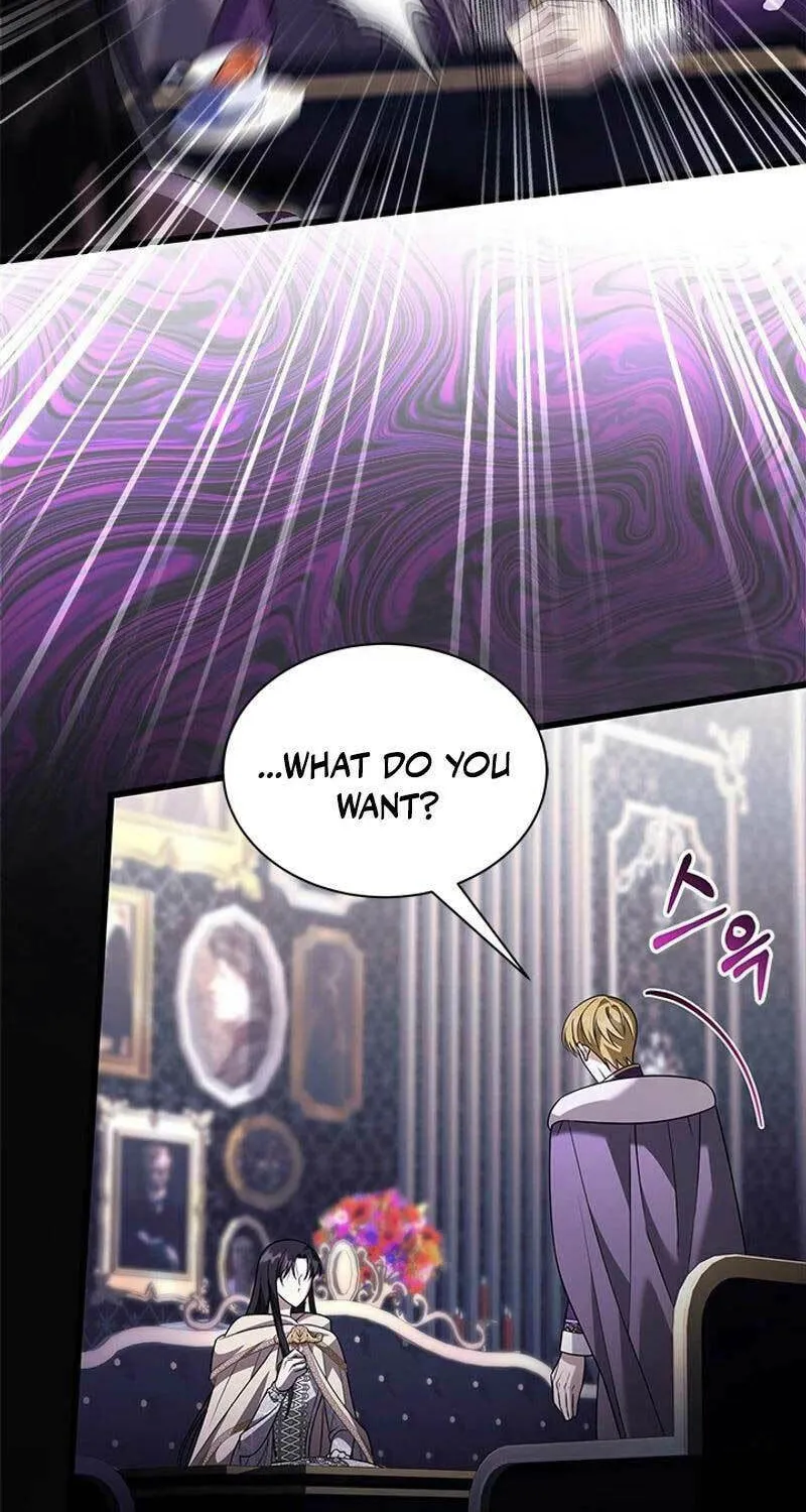 She Was Sent by God Chapter 32 page 17 - 