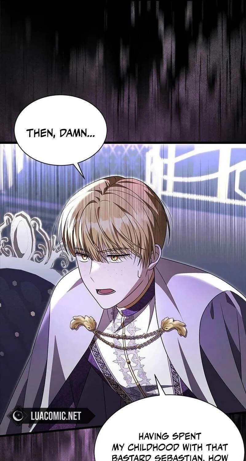 She Was Sent by God Chapter 32 page 19 - 