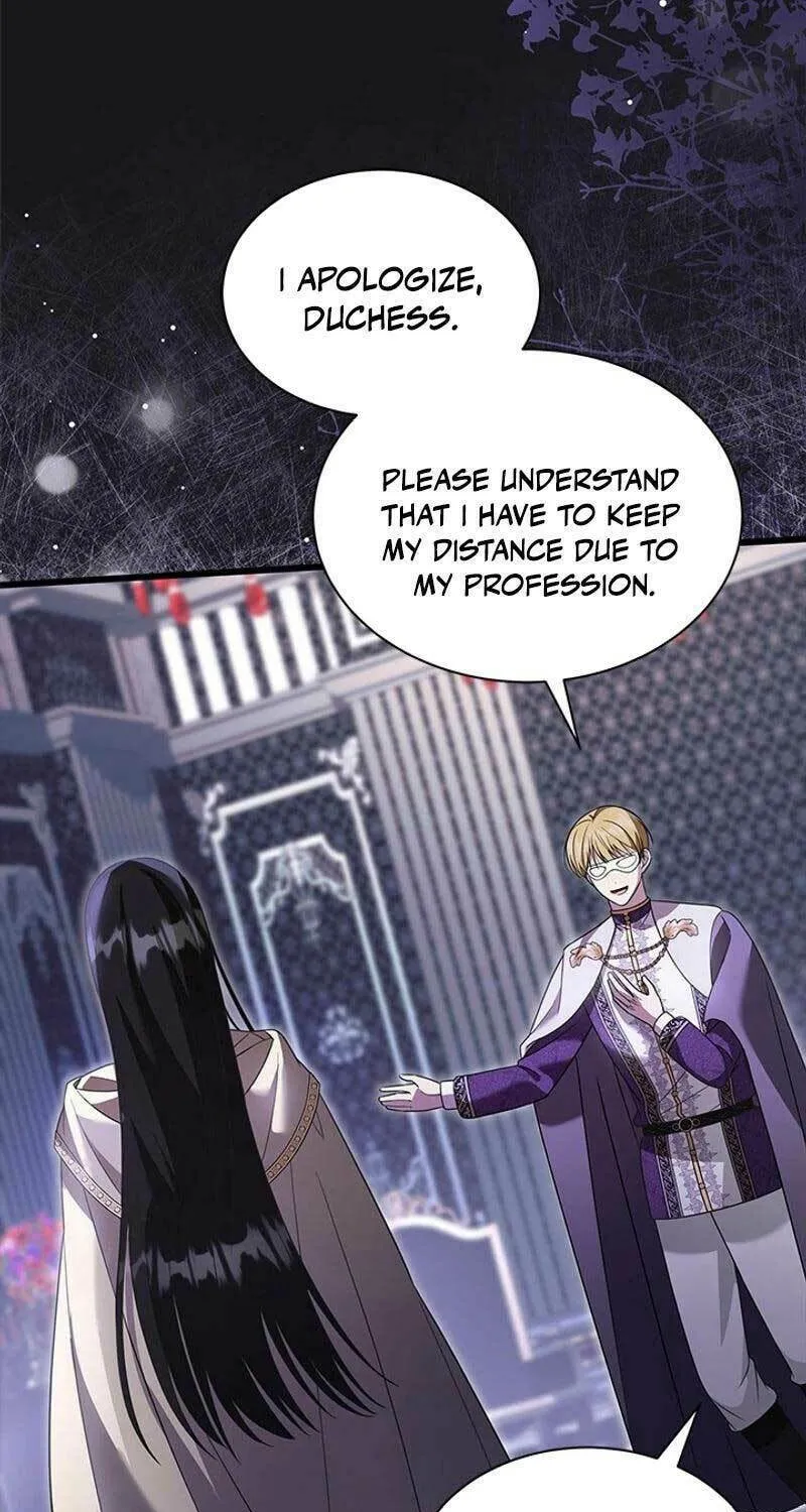 She Was Sent by God Chapter 32 page 3 - 
