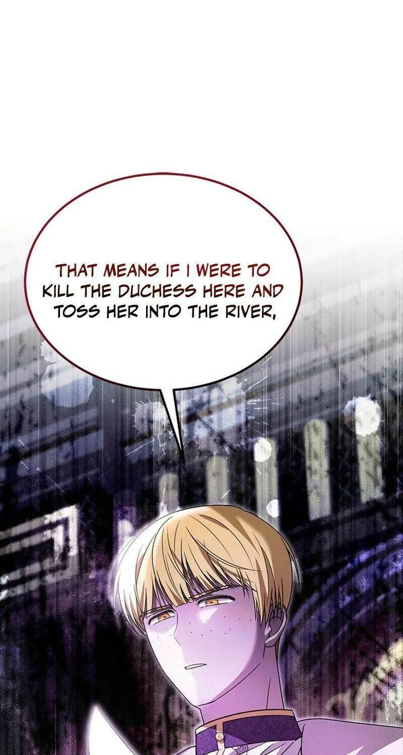 She Was Sent by God Chapter 32 page 21 - 