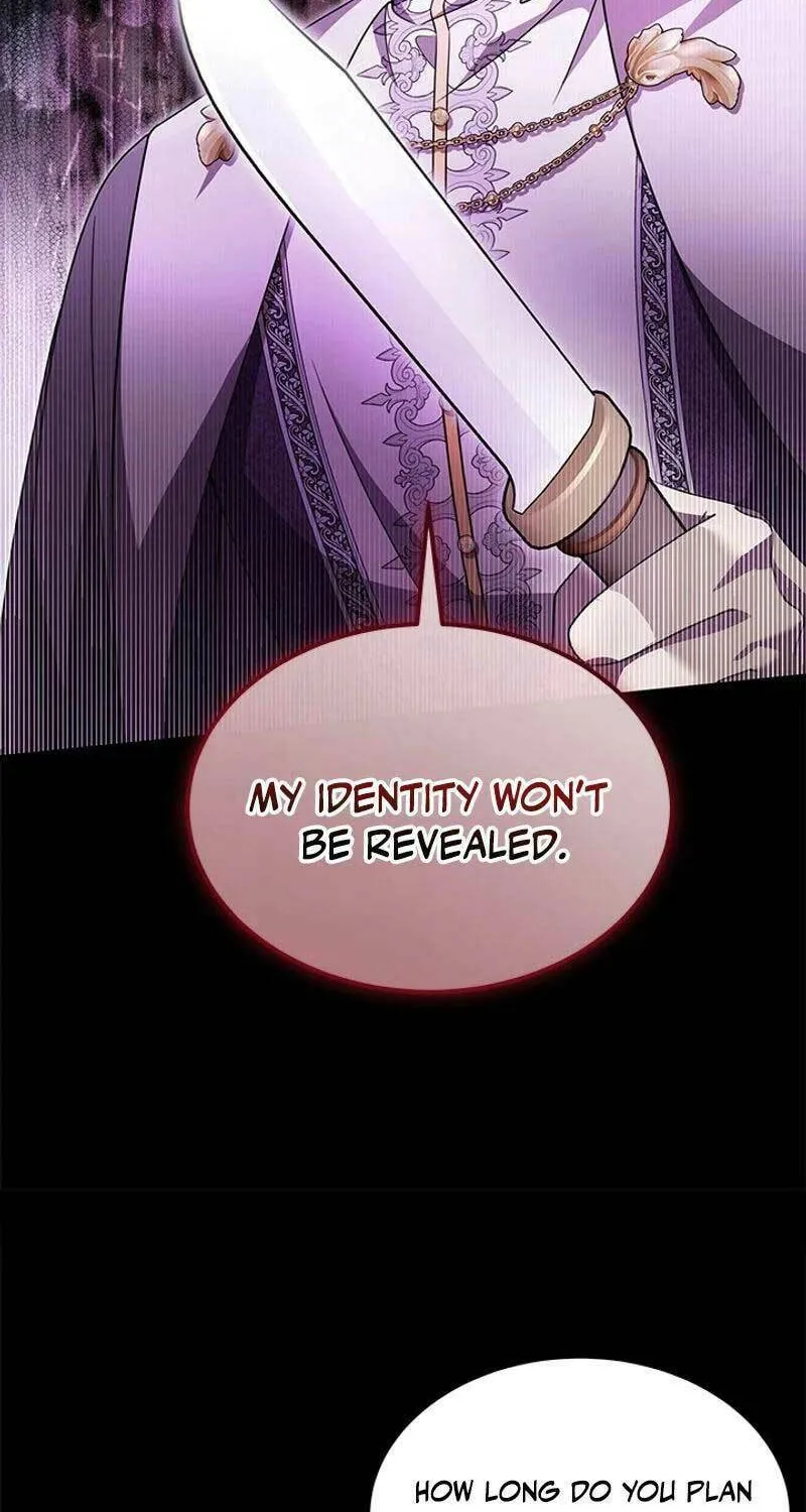 She Was Sent by God Chapter 32 page 22 - 
