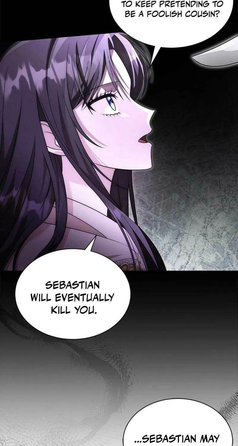 She Was Sent by God Chapter 32 page 23 - 