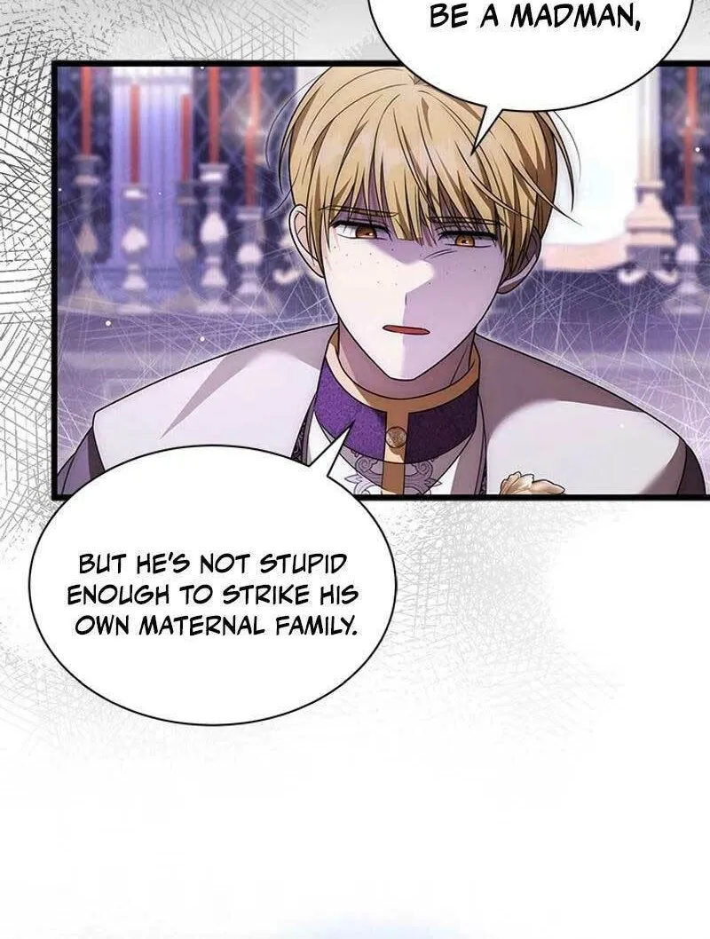 She Was Sent by God Chapter 32 page 24 - 