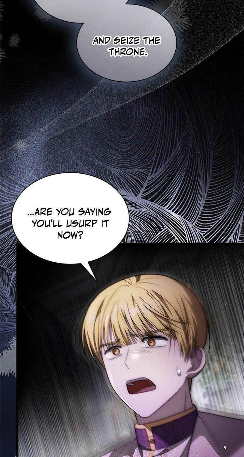 She Was Sent by God Chapter 32 page 27 - 