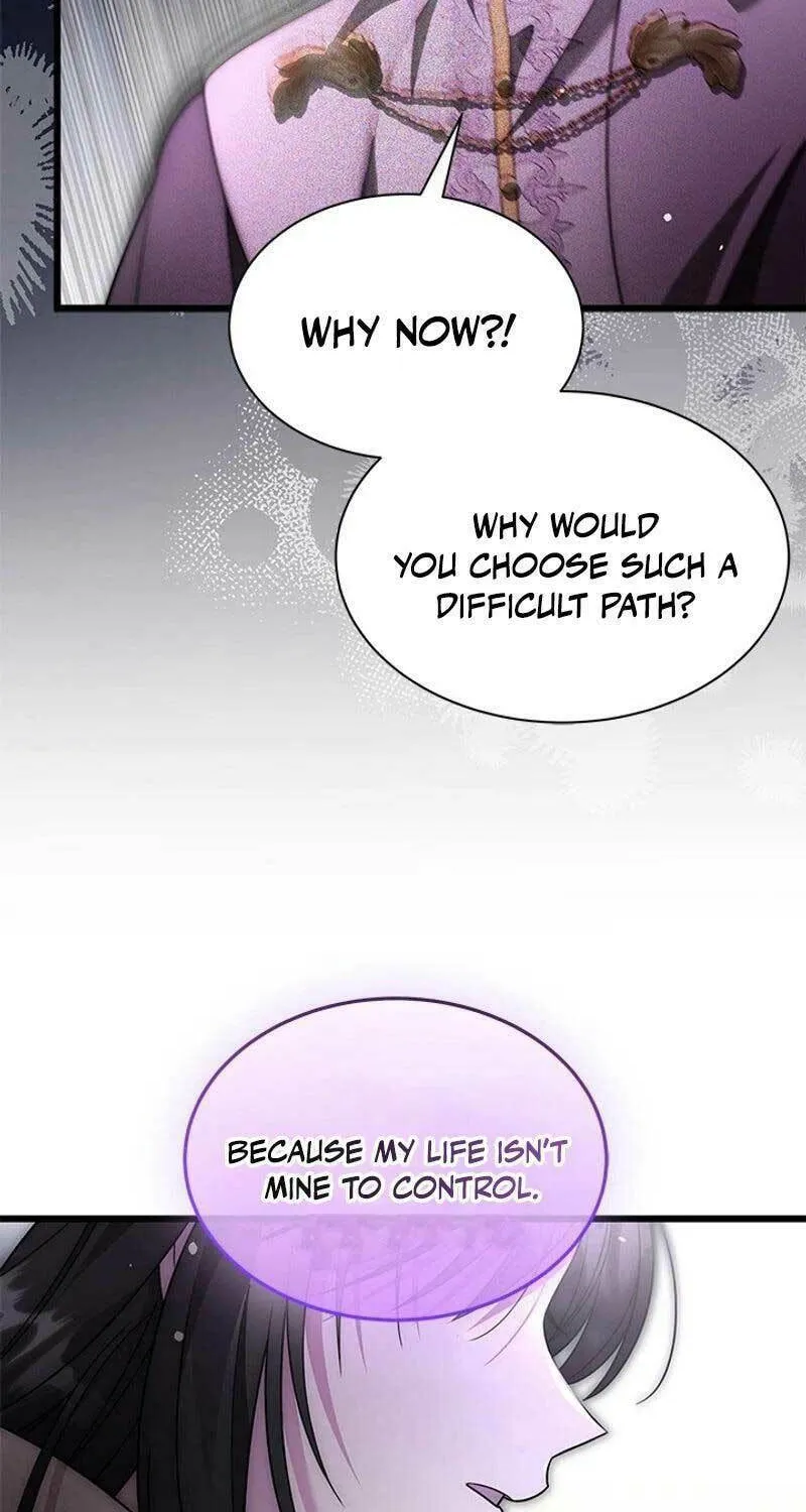 She Was Sent by God Chapter 32 page 28 - 