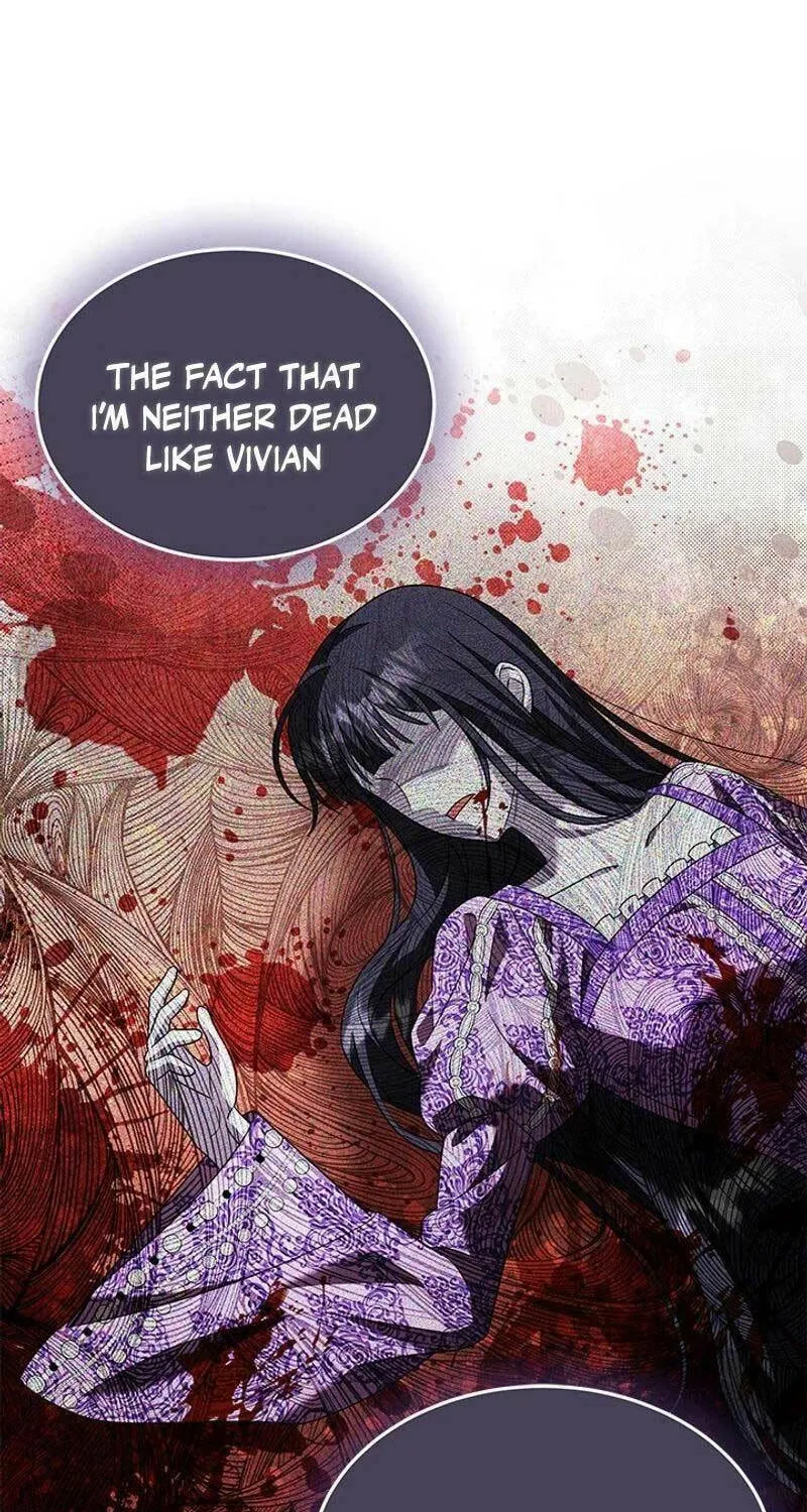 She Was Sent by God Chapter 32 page 30 - 