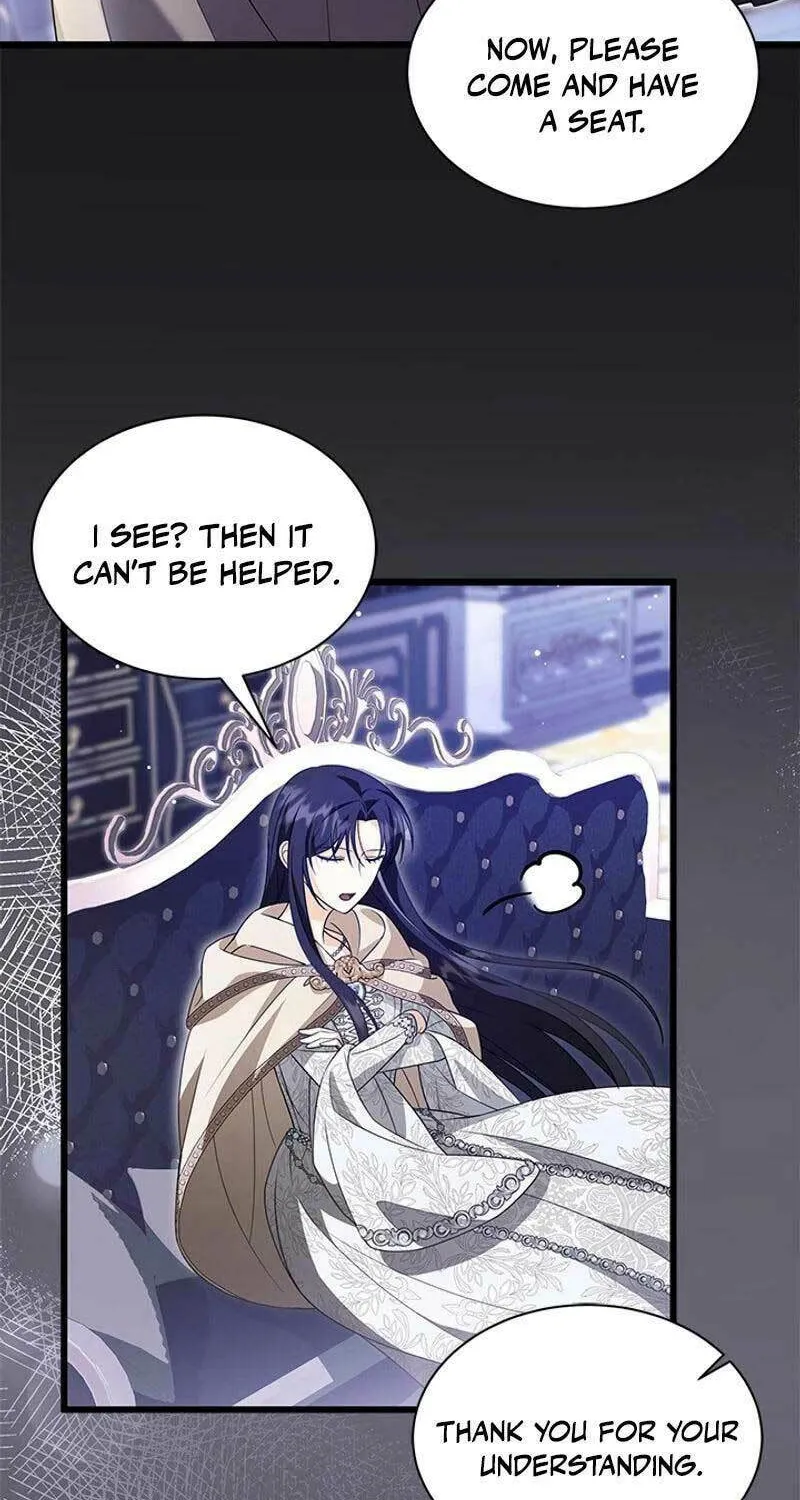 She Was Sent by God Chapter 32 page 4 - 