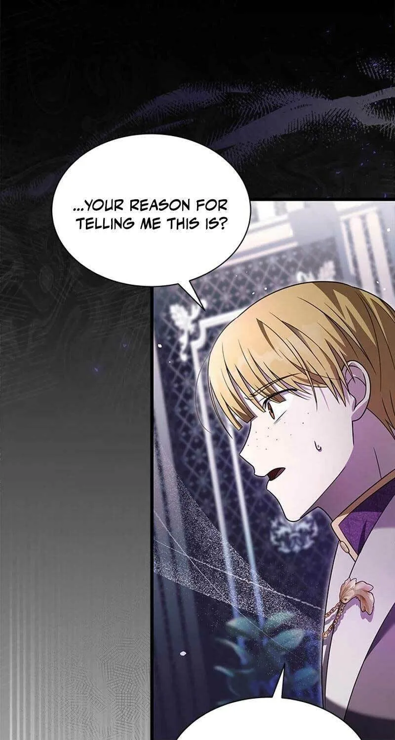She Was Sent by God Chapter 32 page 34 - 