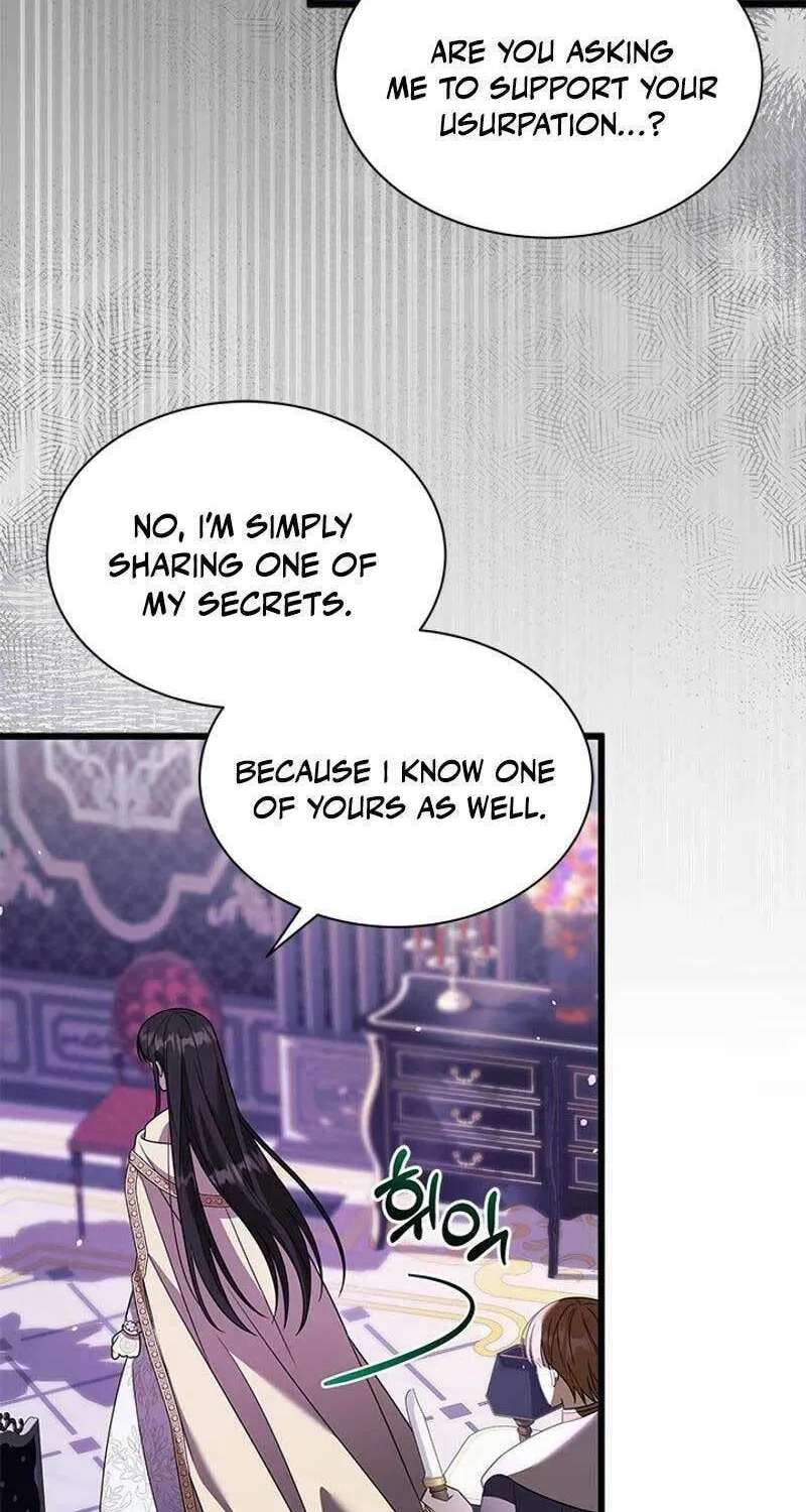 She Was Sent by God Chapter 32 page 35 - 
