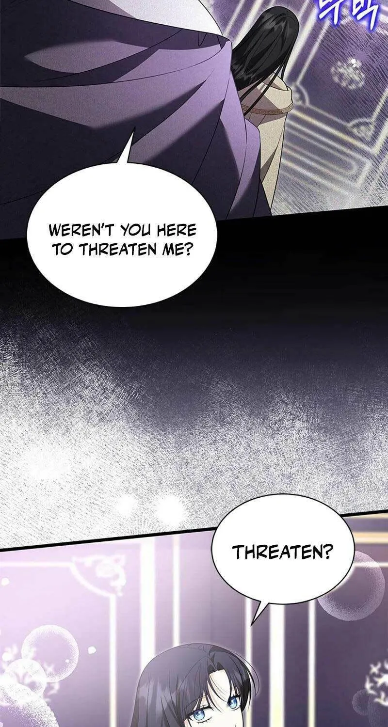 She Was Sent by God Chapter 32 page 37 - 
