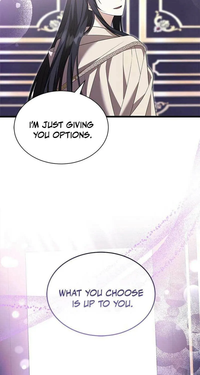 She Was Sent by God Chapter 32 page 38 - 