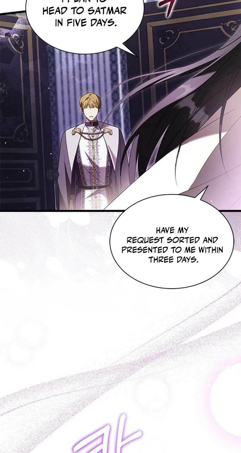 She Was Sent by God Chapter 32 page 40 - 