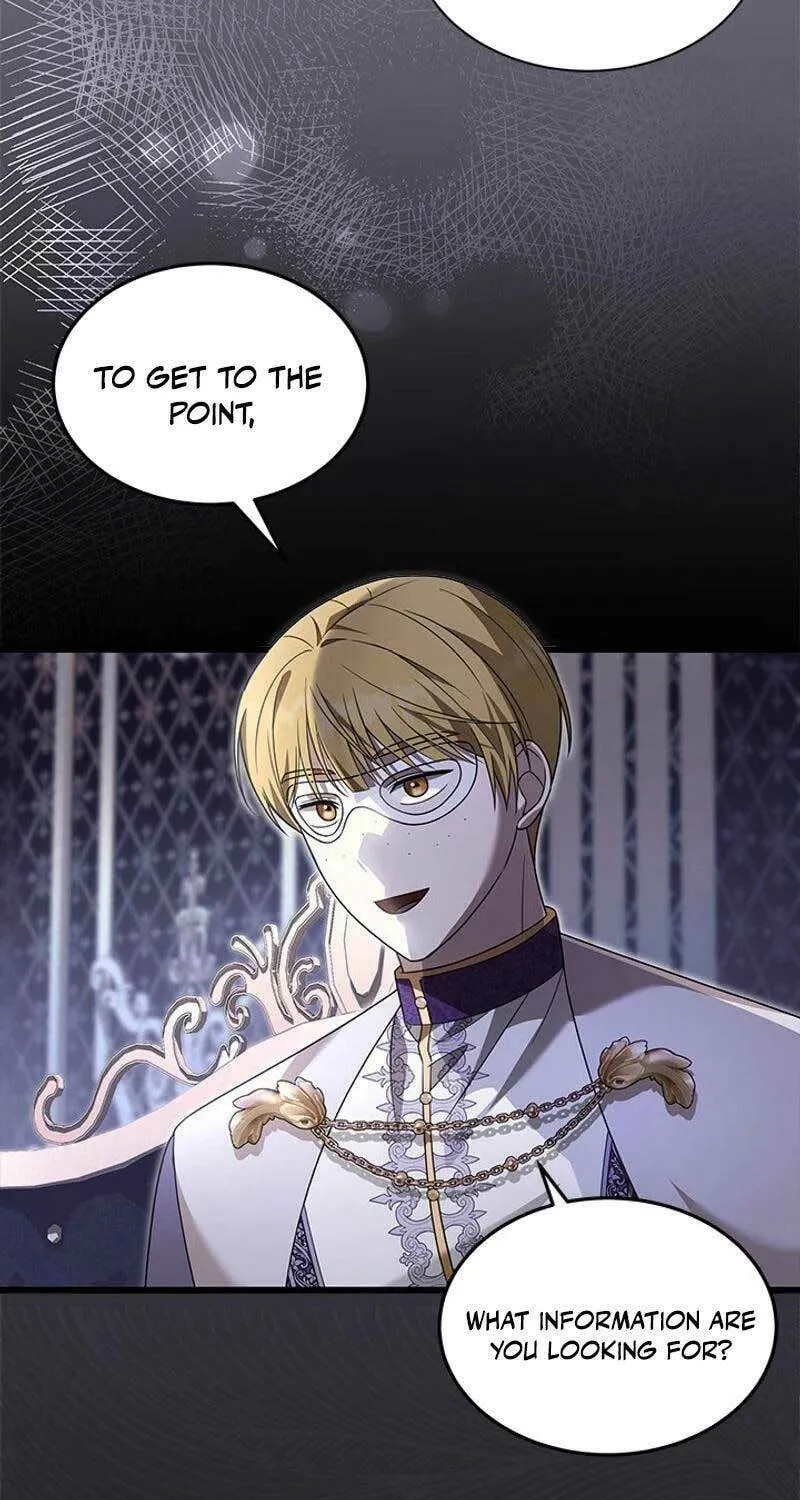 She Was Sent by God Chapter 32 page 5 - 