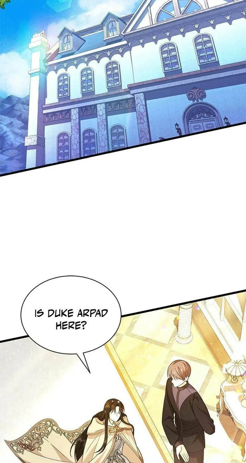 She Was Sent by God Chapter 32 page 44 - 