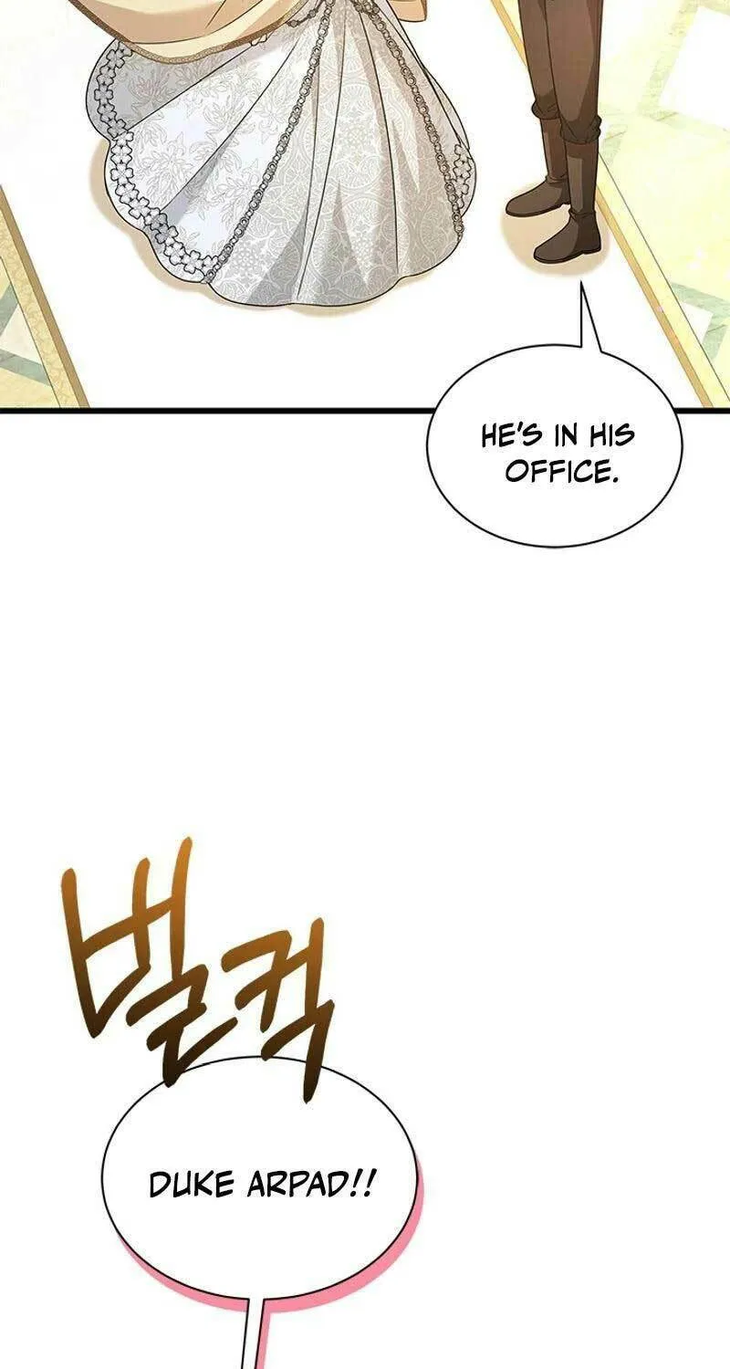 She Was Sent by God Chapter 32 page 45 - 