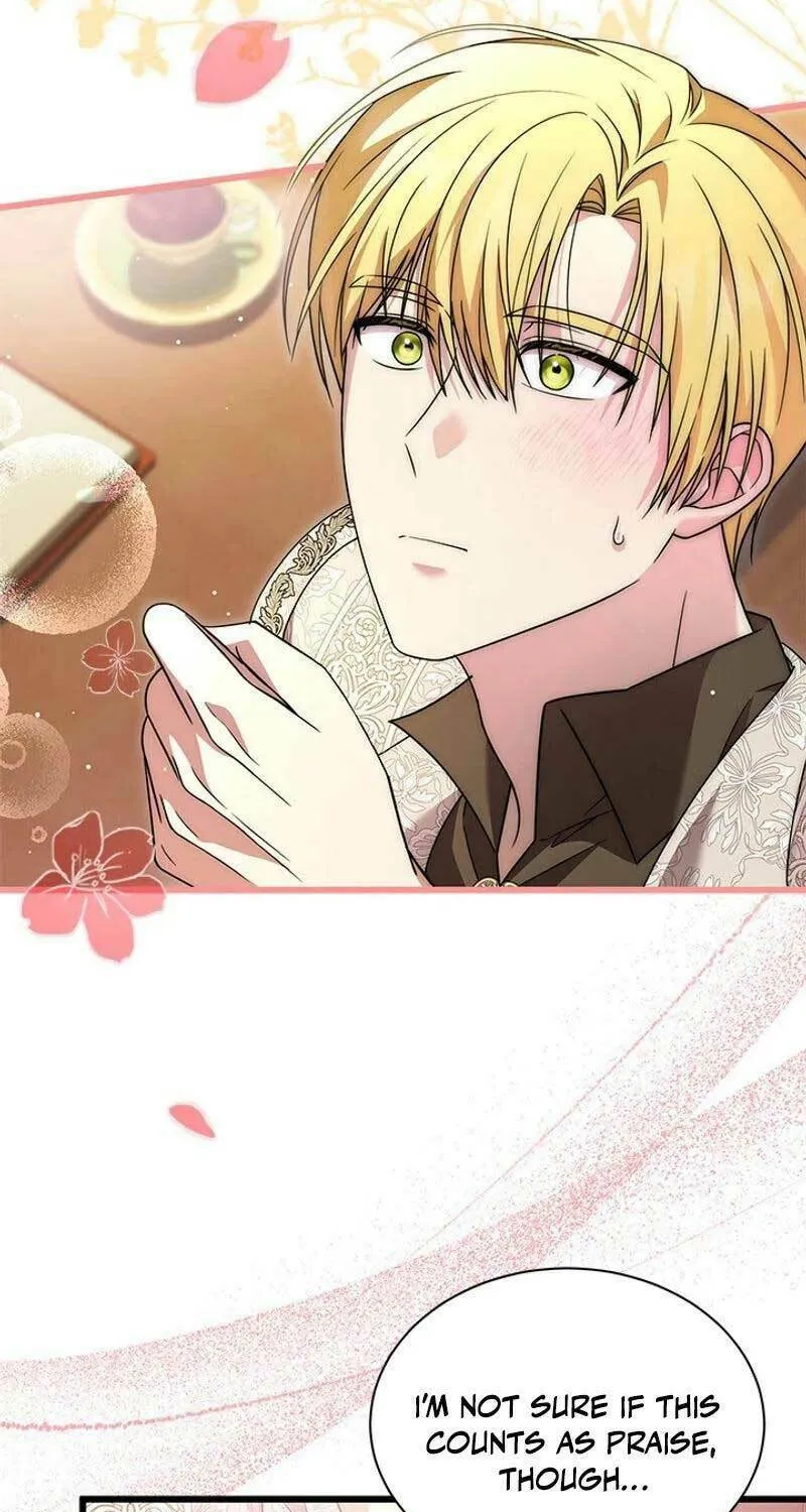 She Was Sent by God Chapter 32 page 49 - 