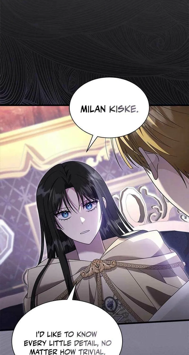 She Was Sent by God Chapter 32 page 6 - 