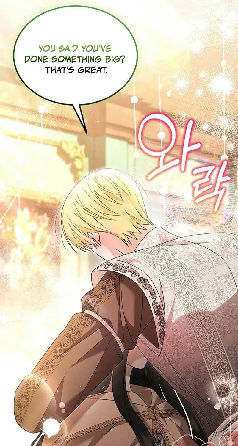 She Was Sent by God Chapter 32 page 51 - 