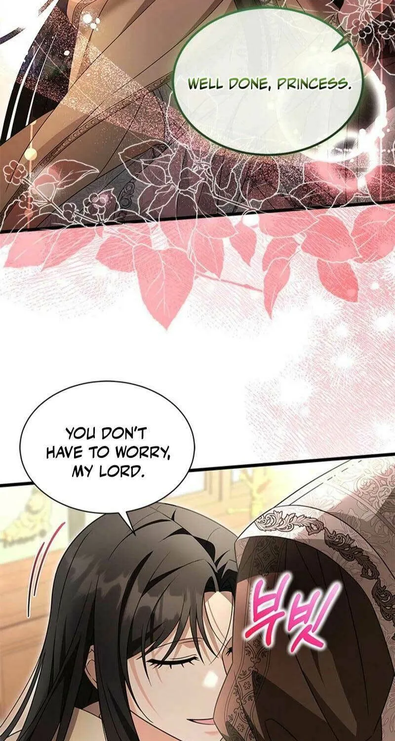 She Was Sent by God Chapter 32 page 52 - 