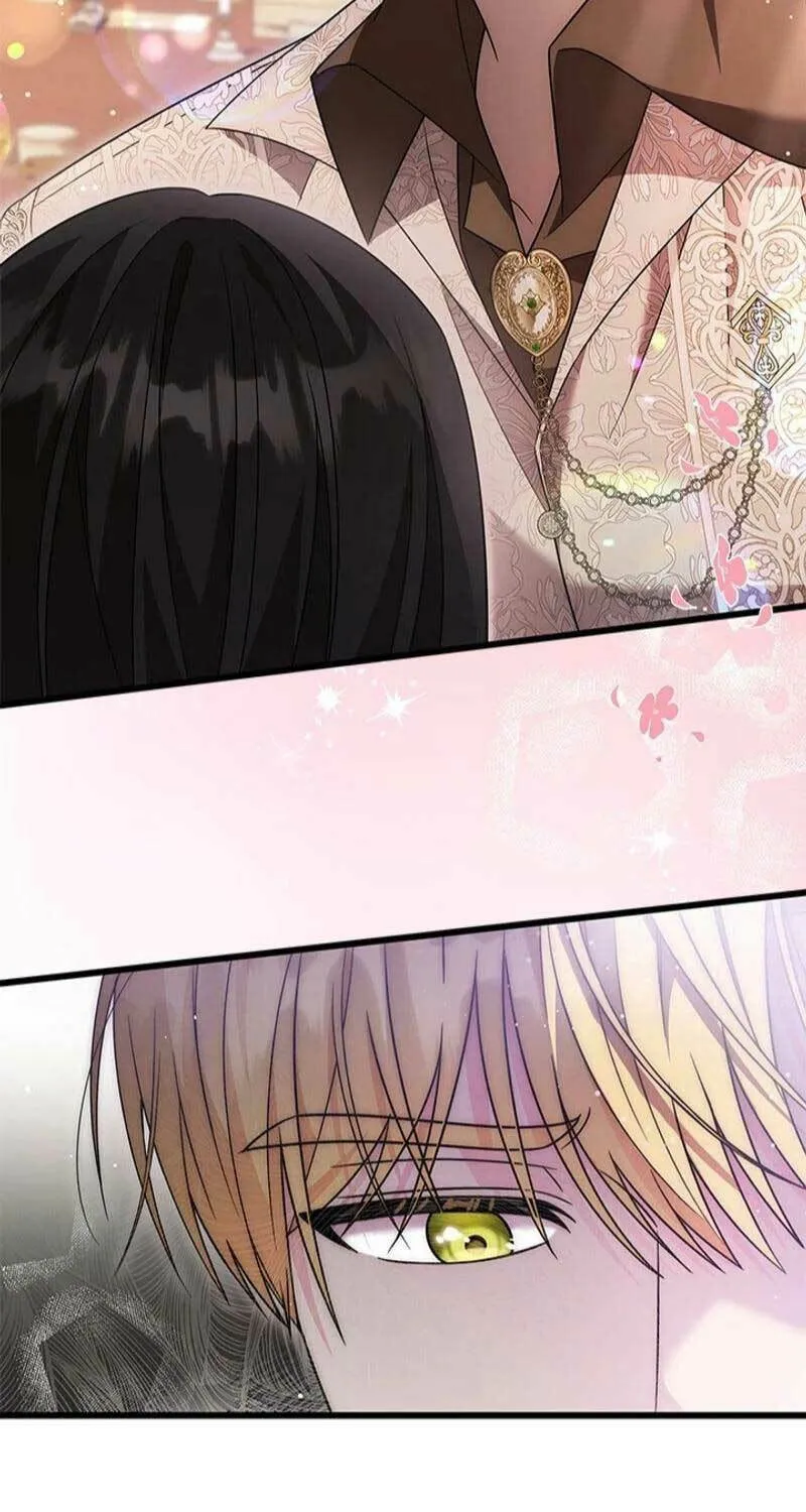 She Was Sent by God Chapter 32 page 55 - 