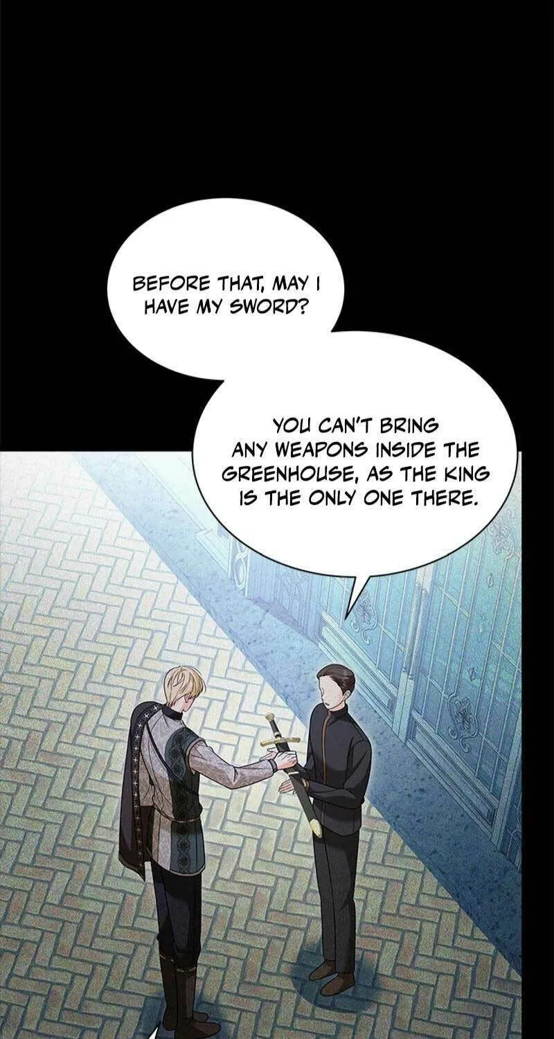 She Was Sent by God Chapter 32 page 57 - 