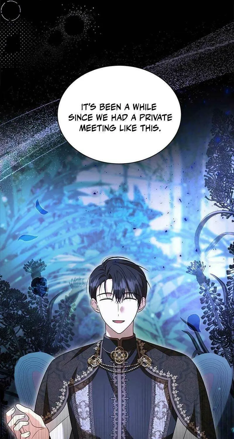 She Was Sent by God Chapter 32 page 60 - 