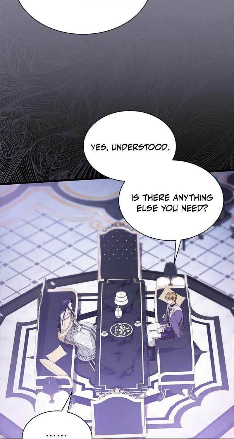She Was Sent by God Chapter 32 page 7 - 
