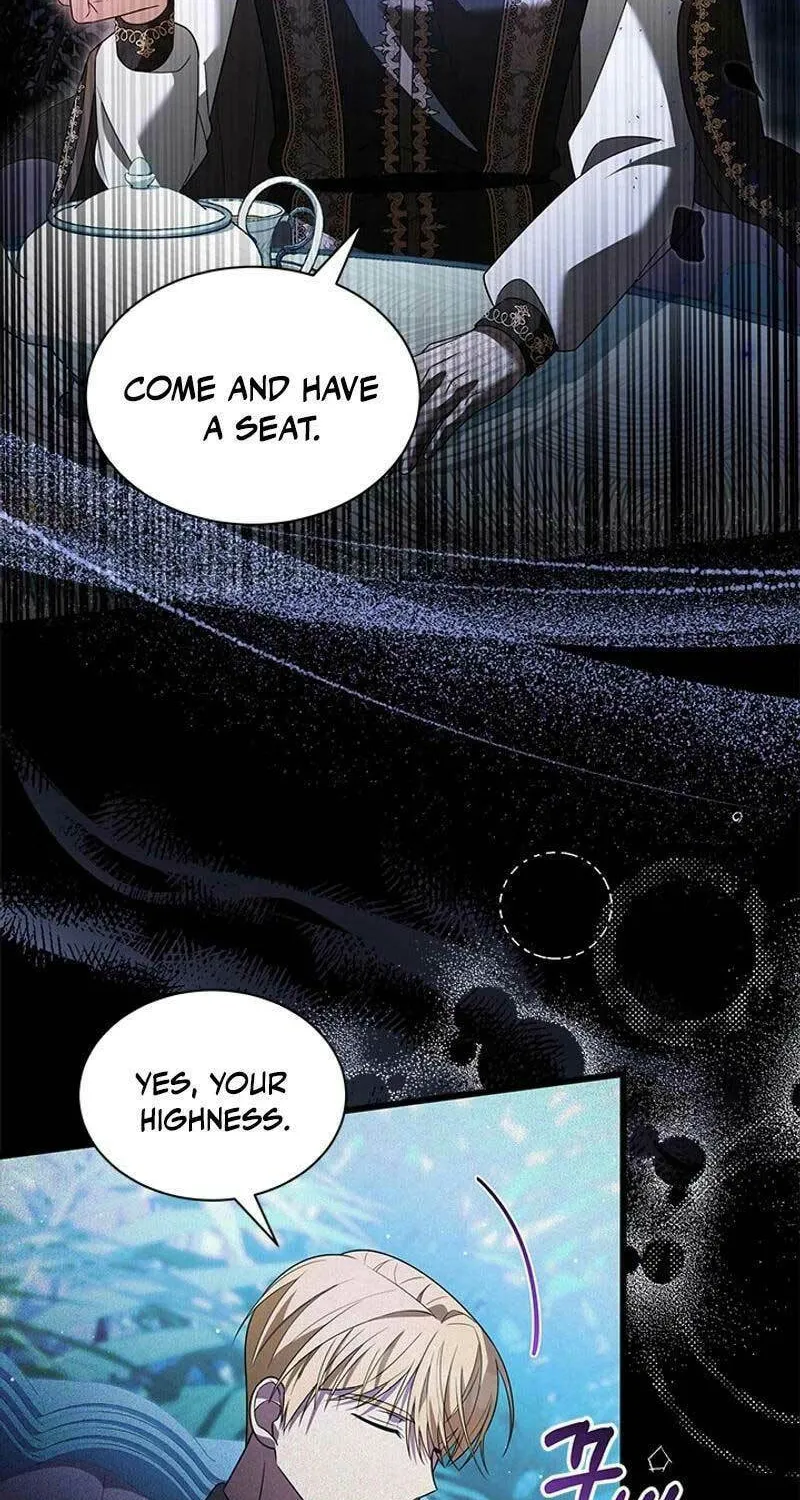 She Was Sent by God Chapter 32 page 61 - 
