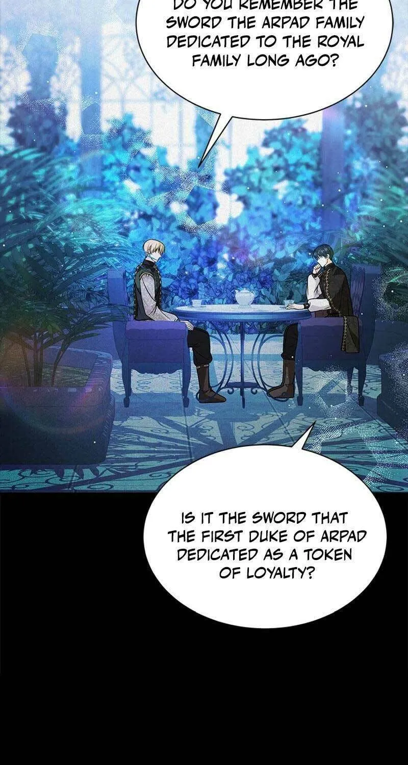 She Was Sent by God Chapter 32 page 64 - 