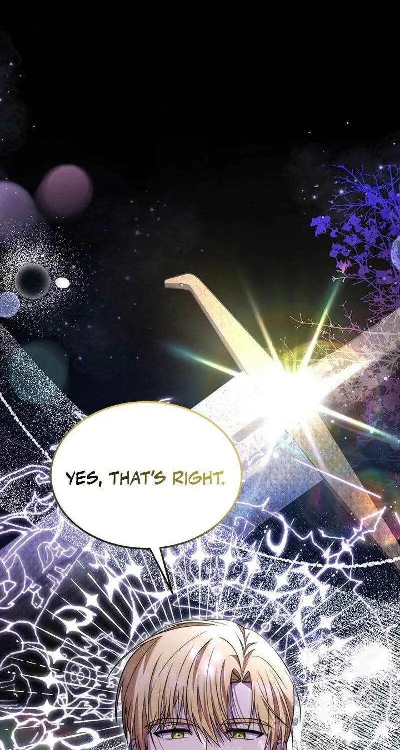 She Was Sent by God Chapter 32 page 65 - 