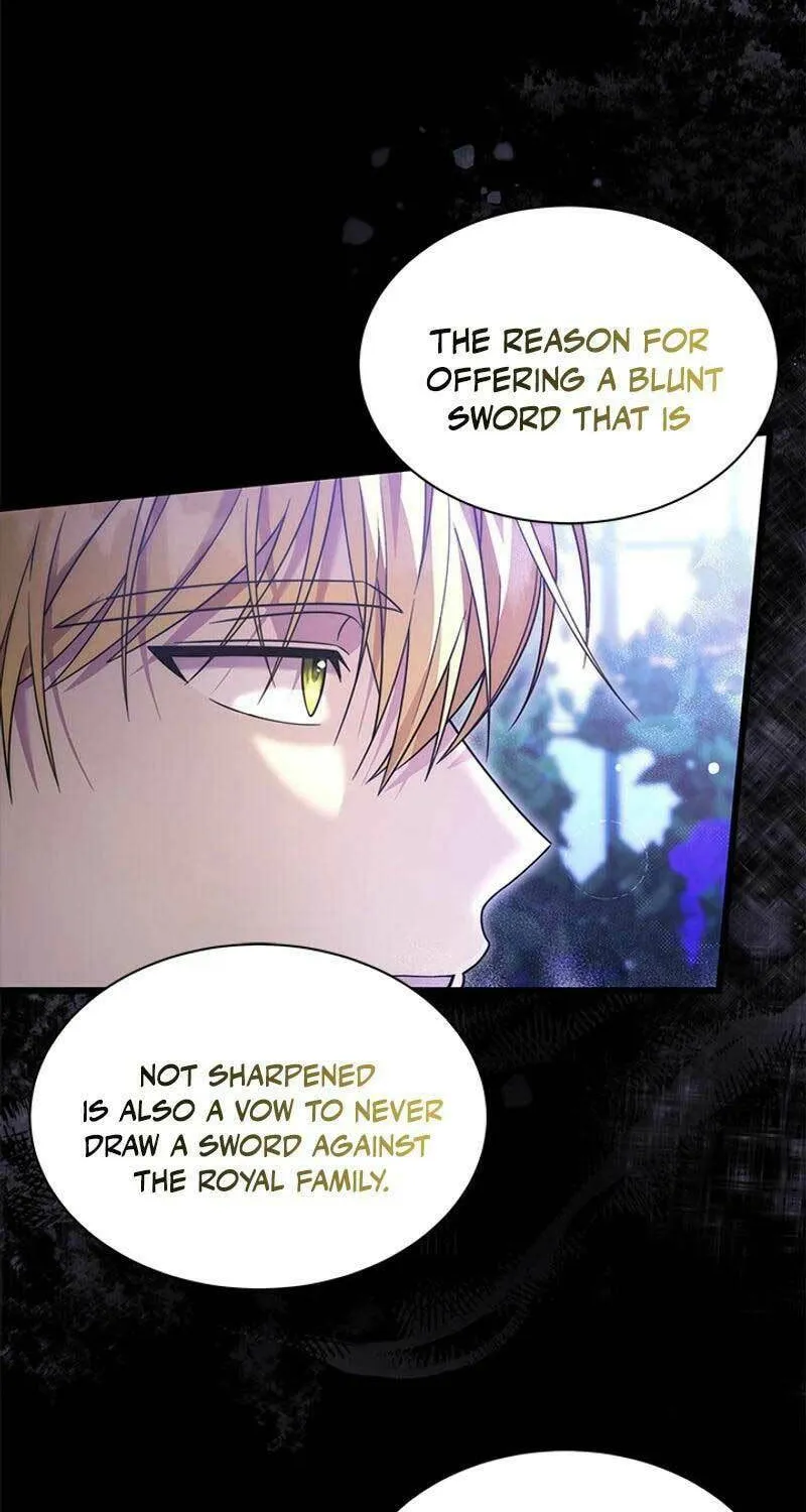 She Was Sent by God Chapter 32 page 67 - 