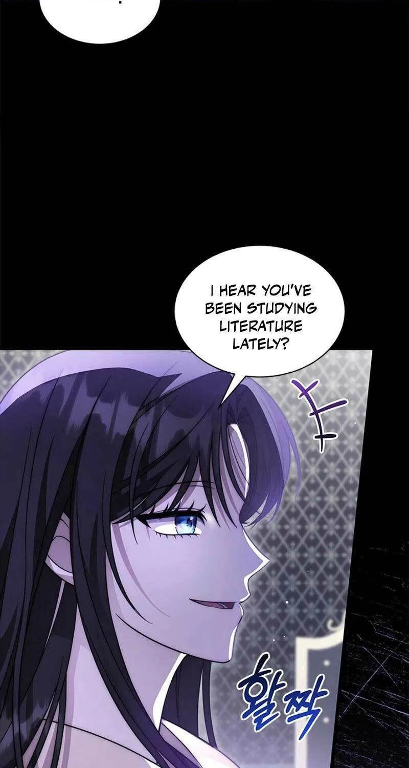 She Was Sent by God Chapter 32 page 8 - 