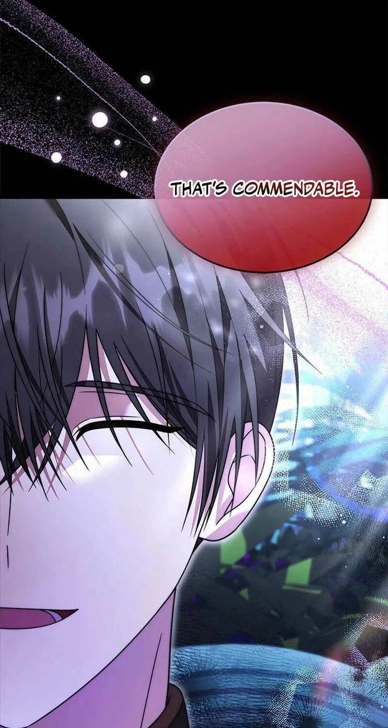 She Was Sent by God Chapter 32 page 72 - 