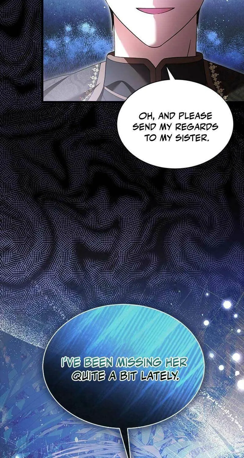 She Was Sent by God Chapter 32 page 75 - 