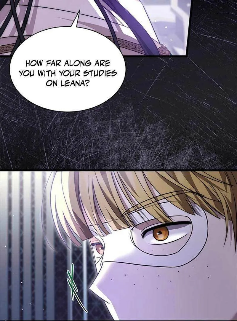 She Was Sent by God Chapter 32 page 9 - 