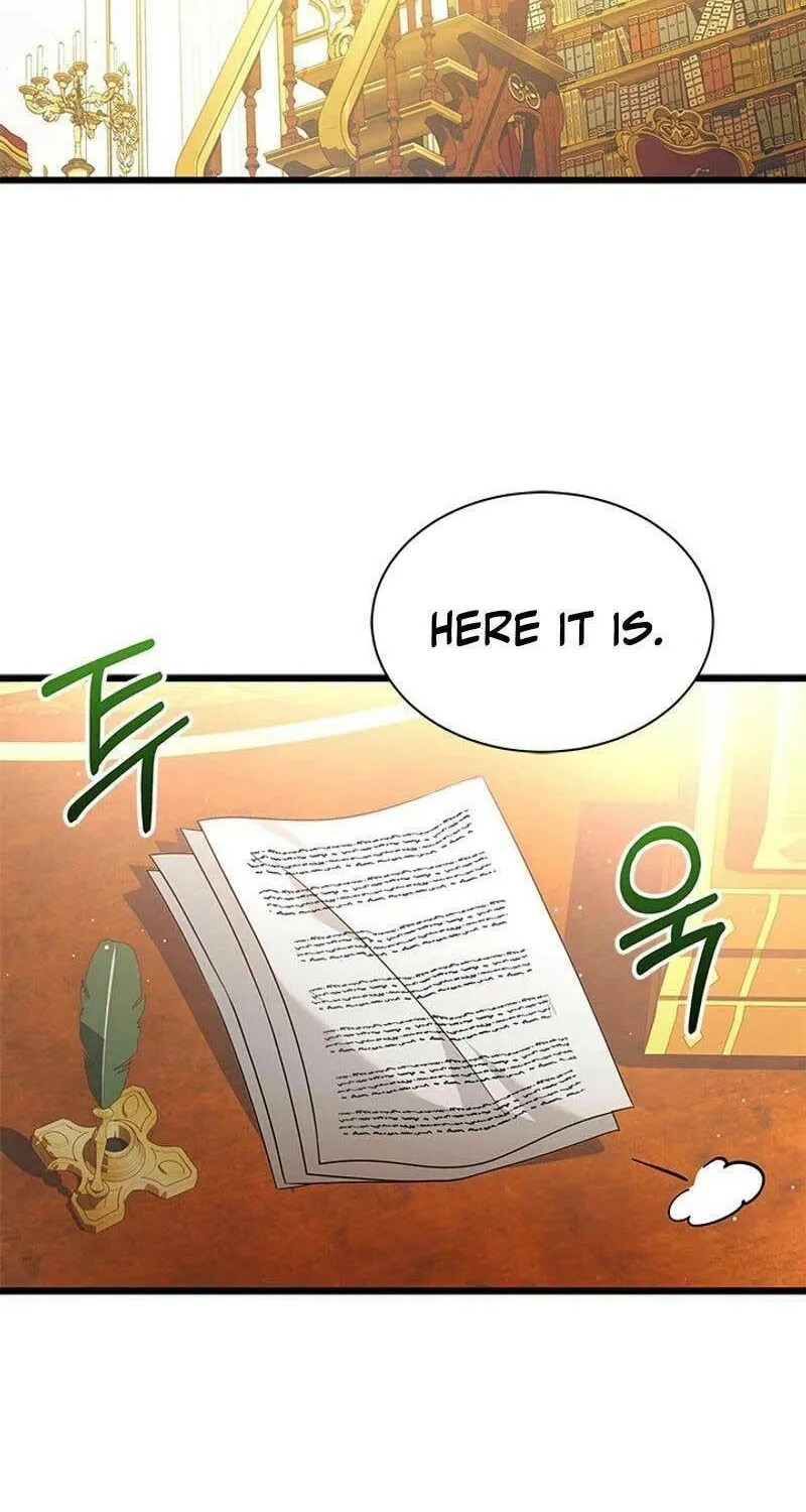 She Was Sent by God Chapter 32 page 81 - 