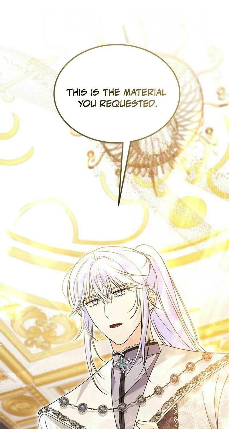 She Was Sent by God Chapter 32 page 82 - 
